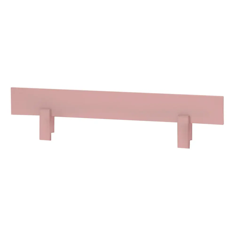 Eco Comfort Sengehest 70x160 Cm.   Pale Rose fra Hoppekids