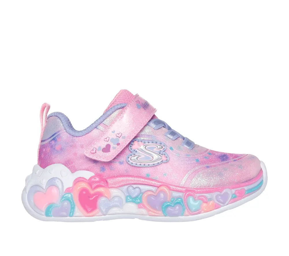 Eternal Heart Lights   Lpmt   23 fra Skechers