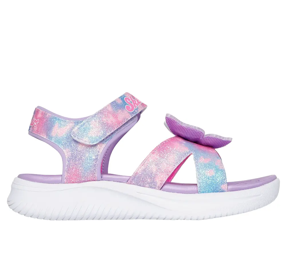 Jumpsters Sandal Butterfly Brites   Lvmt   33 fra Skechers