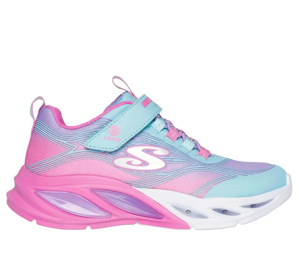 Cosmic Glow   Tqmt   32 fra Skechers