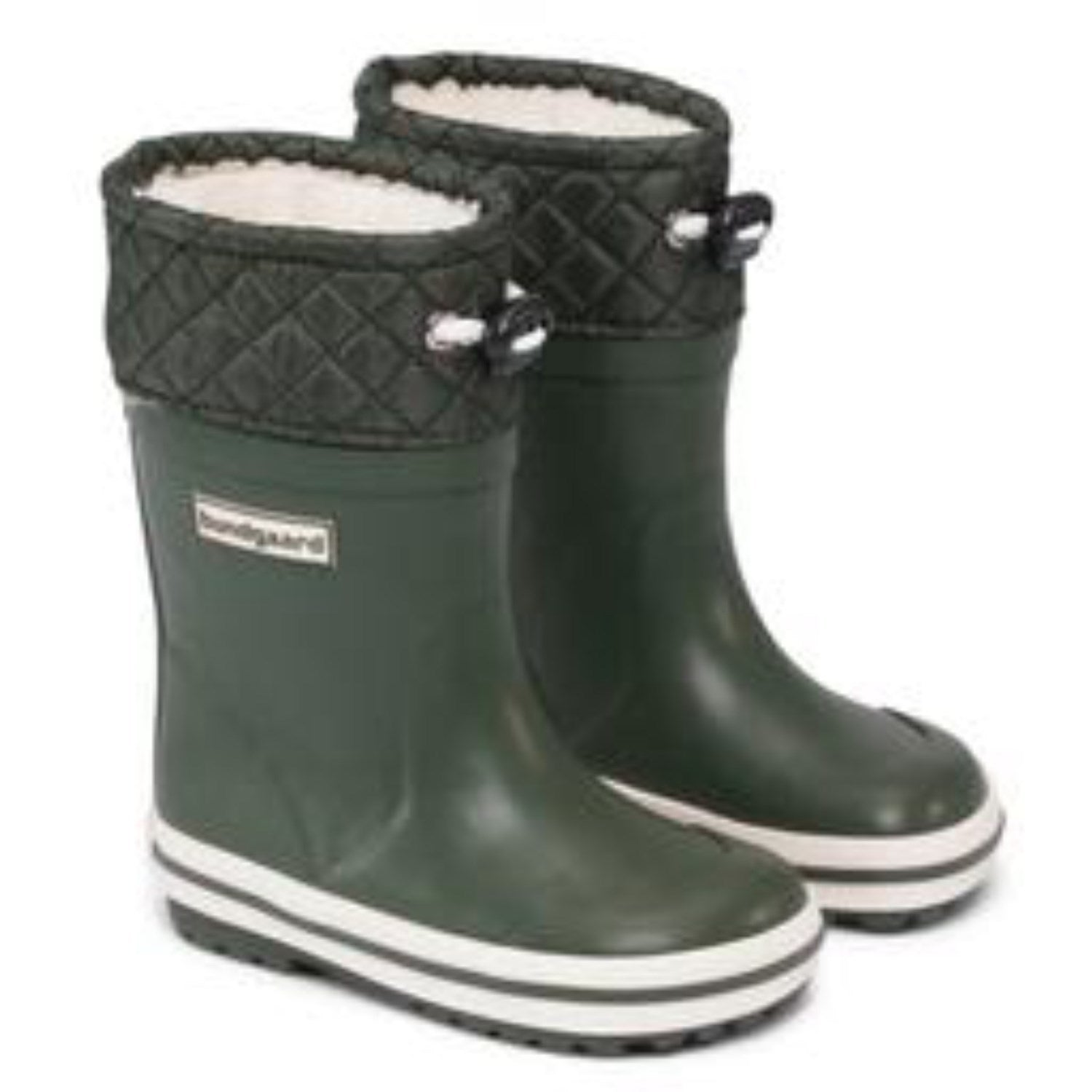 Army Sailor High Warm   Str. 25 fra Bundgaard