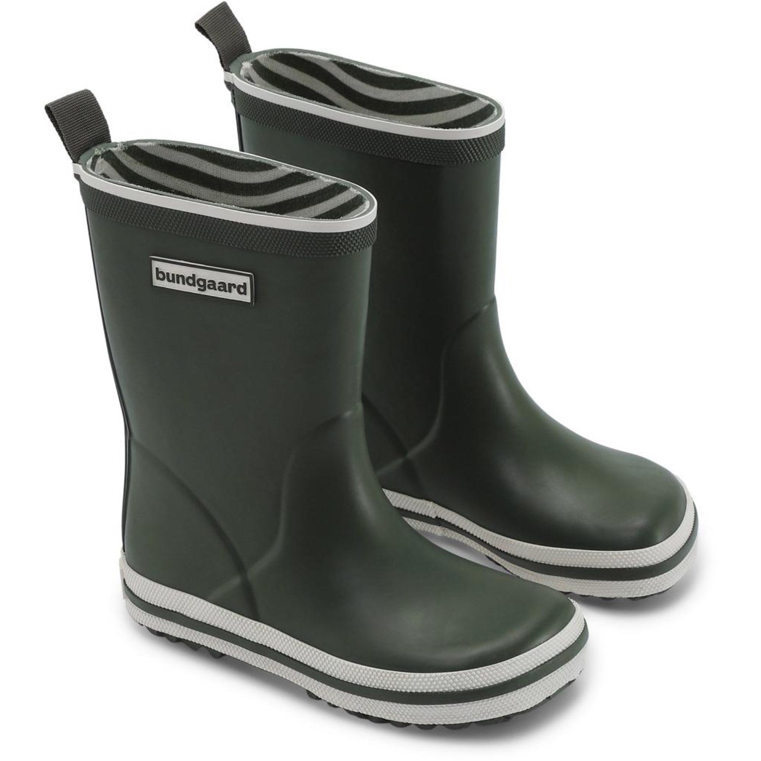 Army Charly High   Str. 20 fra Bundgaard
