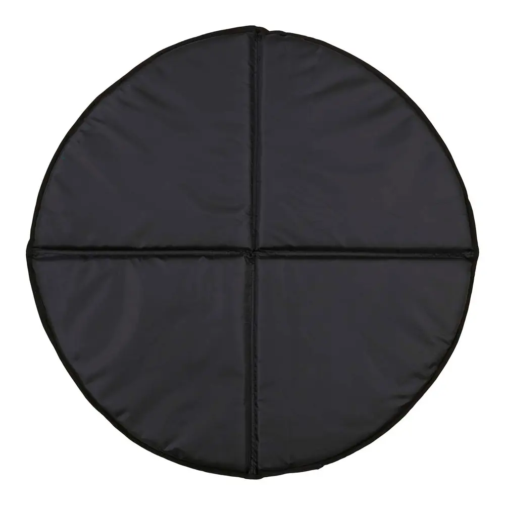 Mattress Black Swing, D70 Cm fra Krea