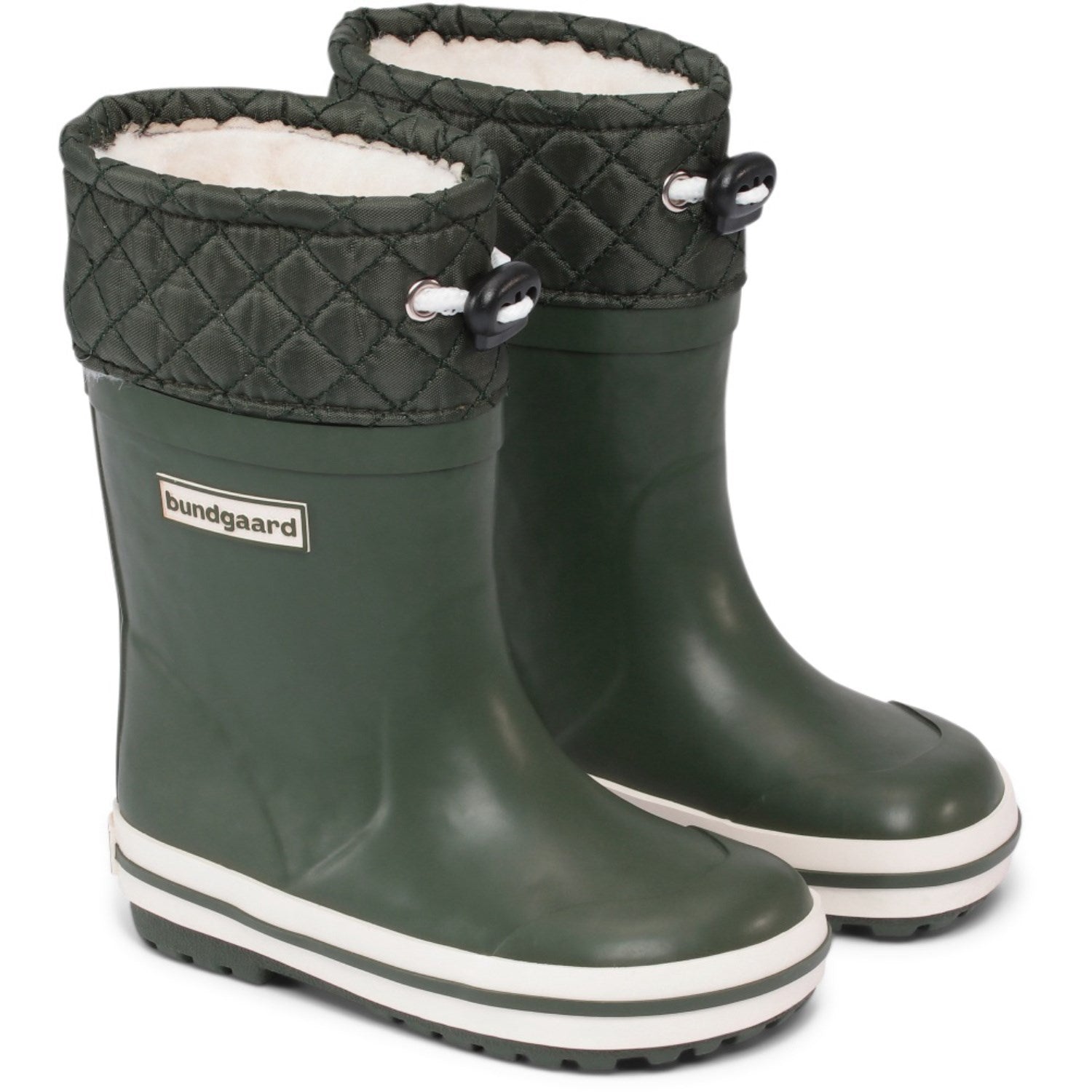 Army Sailor High Warm   Str. 24 fra Bundgaard