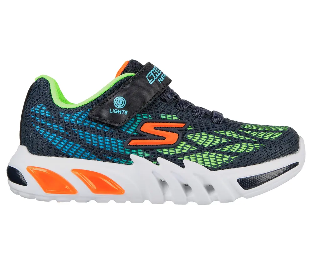 Flexglow Elite Vorlo   31 fra Skechers
