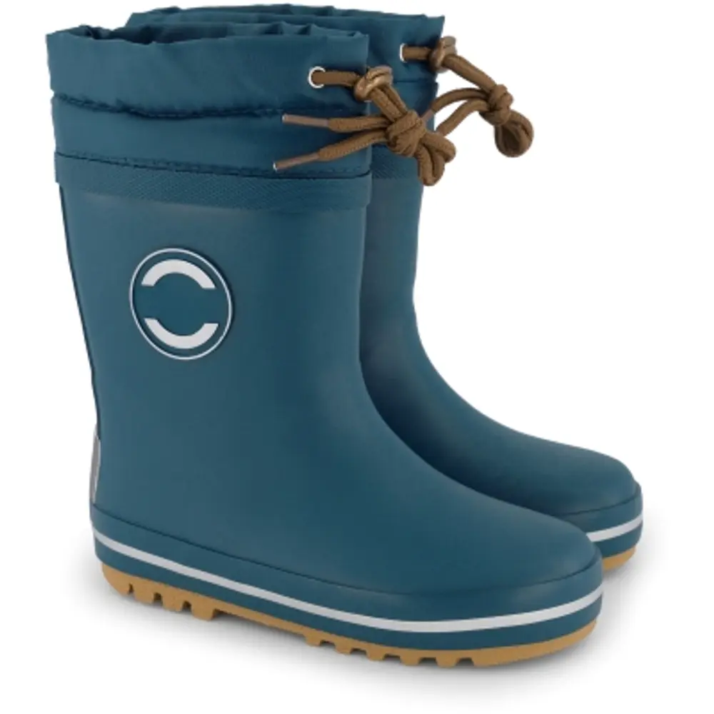 Termostøvle   Orion Blue   22 fra Mikk-line