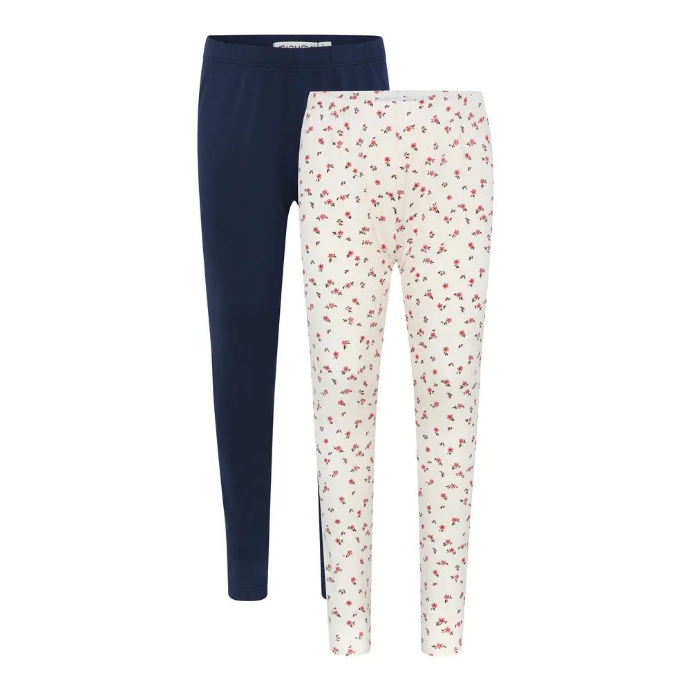 Basic Leggings (2 Pak)   778   80 fra Minymo