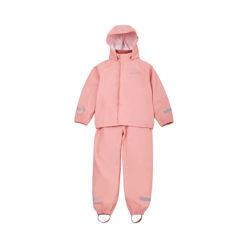 Indie Regnsæt   Light Pink   92 fra Viking