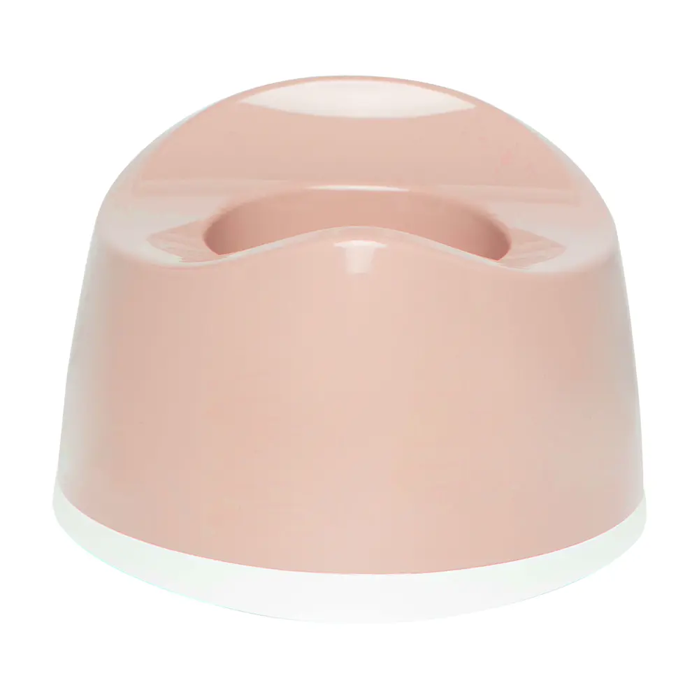 Potte, Pale Pink fra Bébé-jou