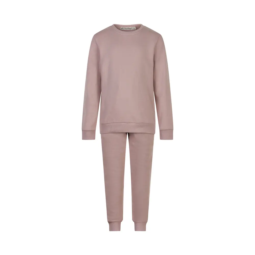 Sweat Set 2 Pcs   530   140 fra Minymo