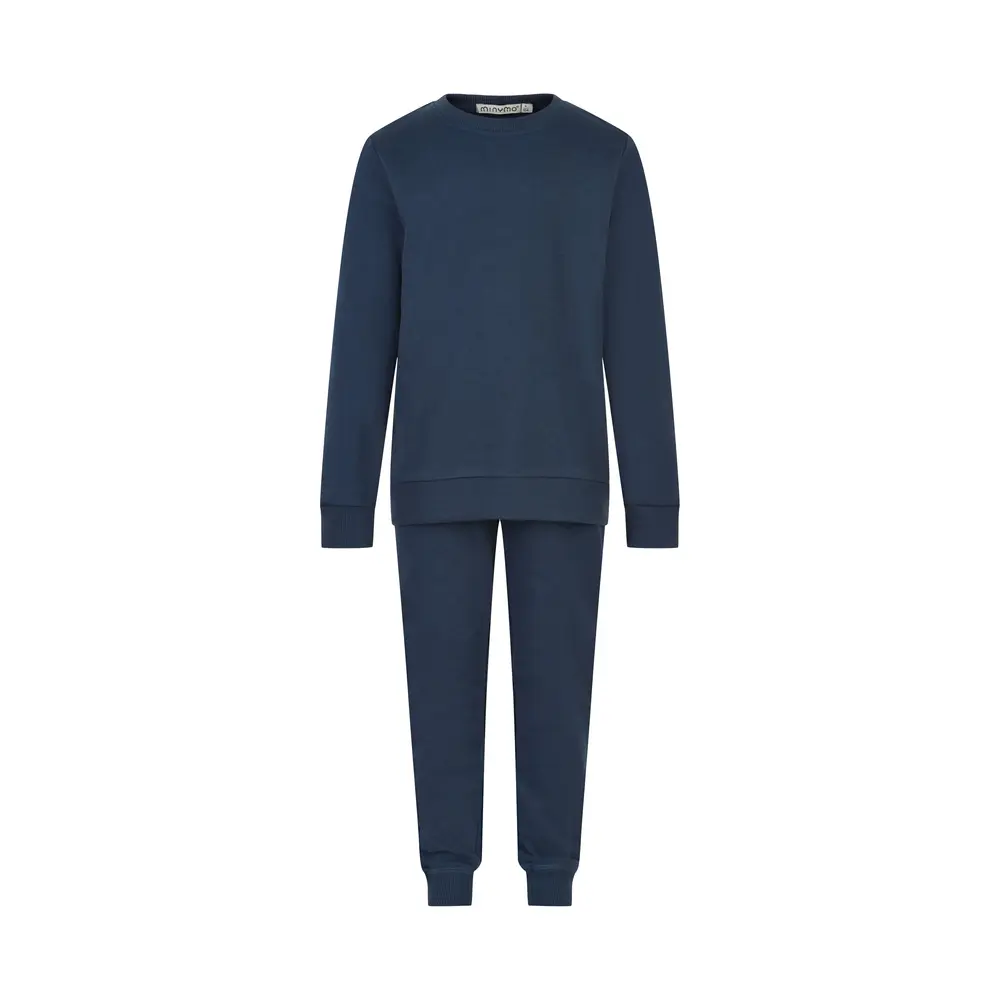Sweat Set 2 Pcs   713   92 fra Minymo