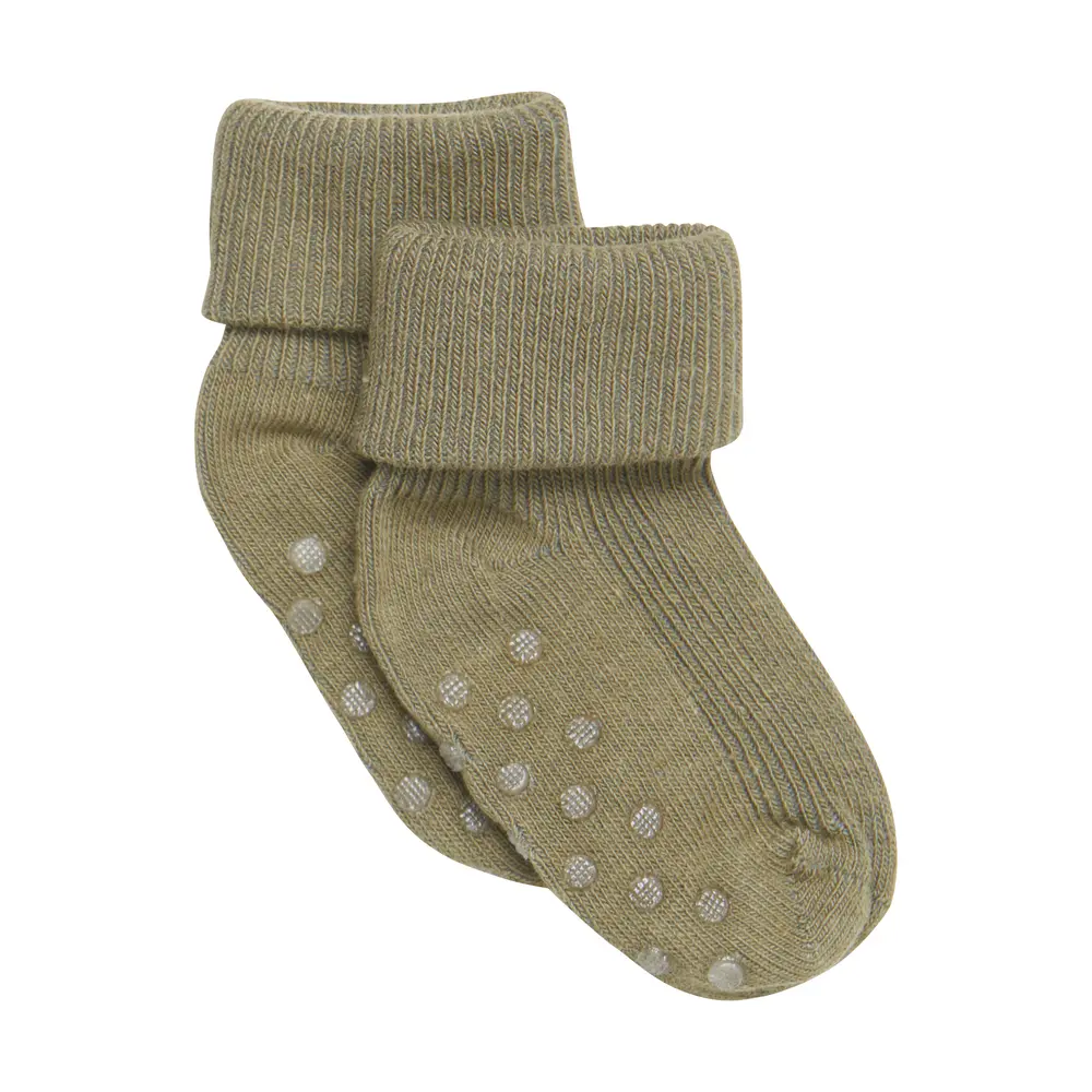 Baby Rib Sok M. Abs   Dried Herbs   19 22 fra Bekids