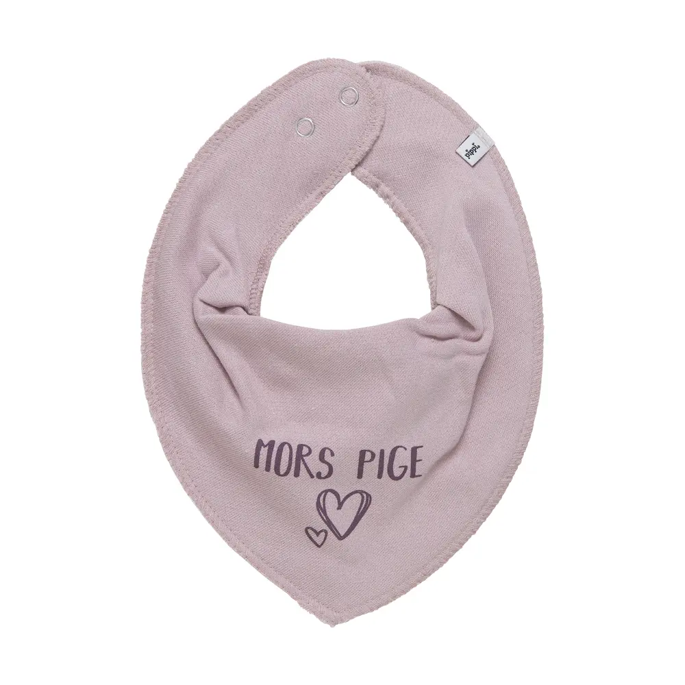 Bandana Bib M. Mors...   530   One Size fra Pippi