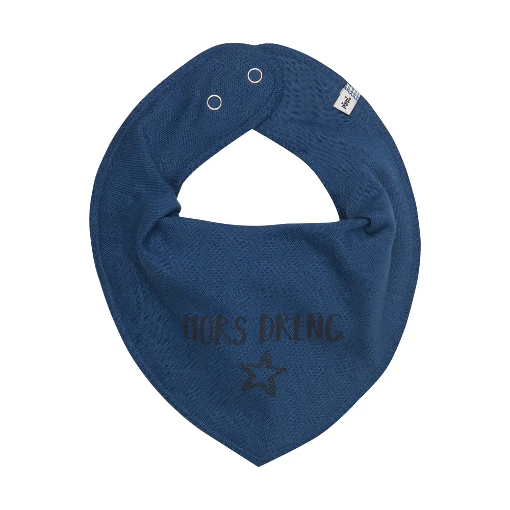 Bandana Bib M. Mors...   746   One Size fra Pippi
