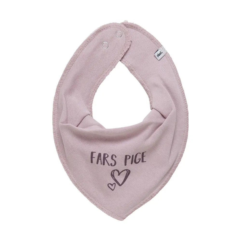 Bandana Bib M. Fars...   530   One Size fra Pippi