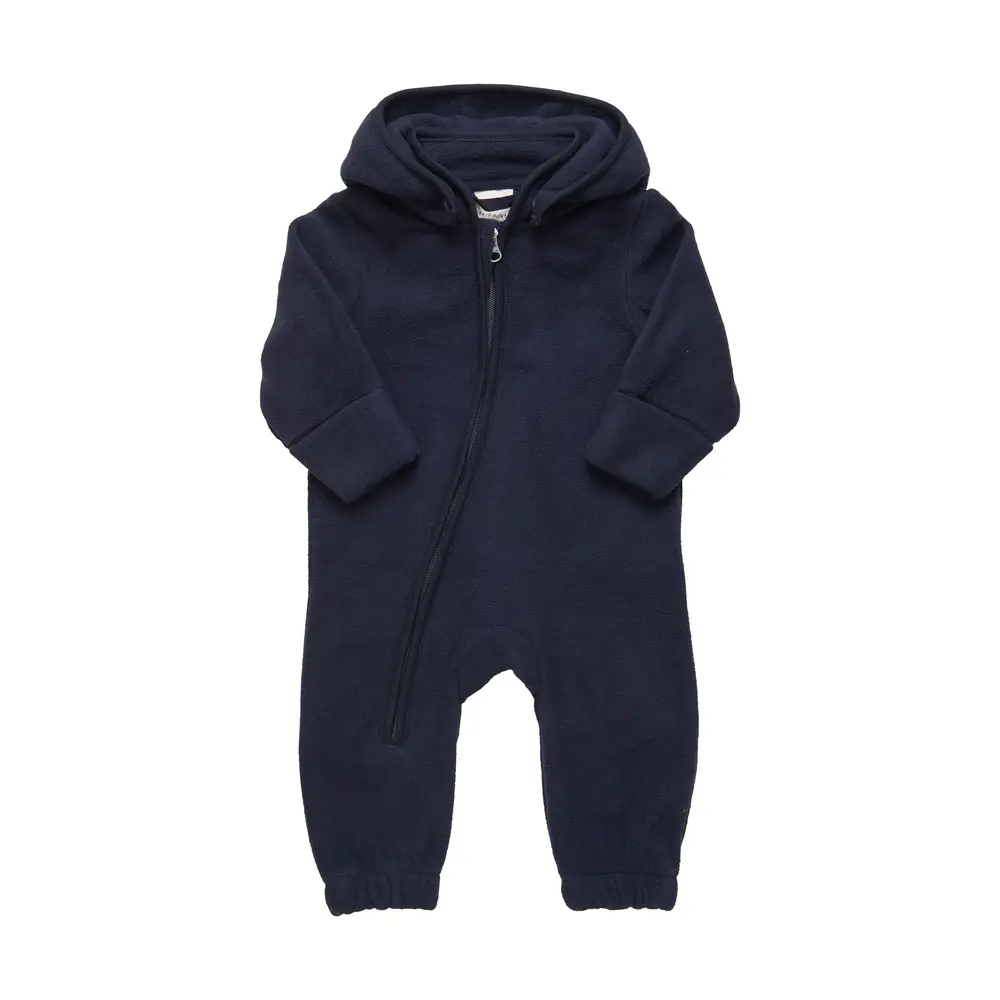 Heldragt Fleece   716   80 fra En Fant