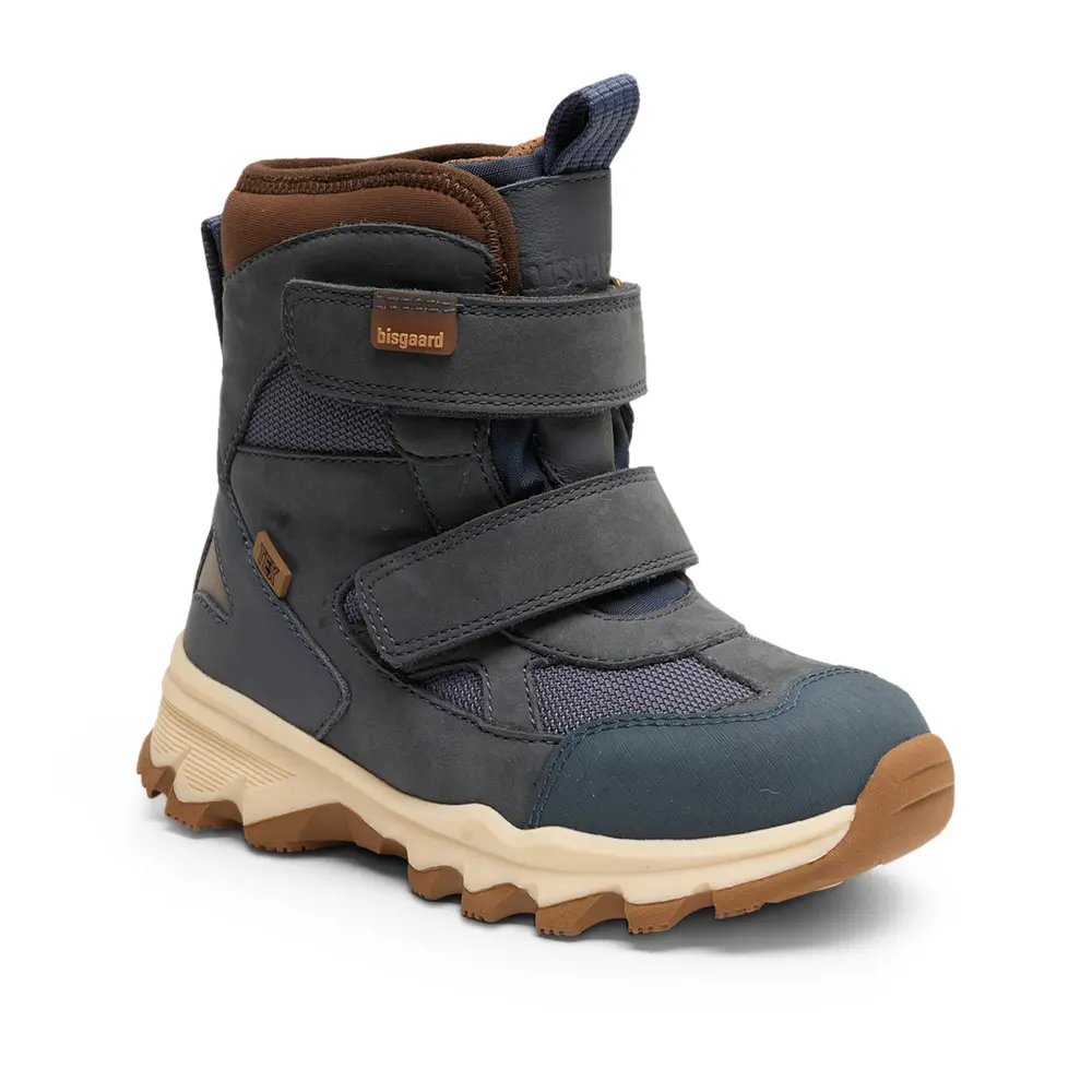Edon Tex   Dusty Blue   31 fra Bisgaard