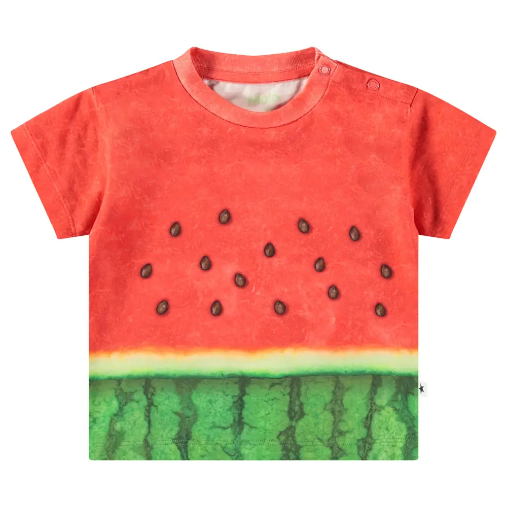 Enzo T Shirt   9341   80 fra Molo