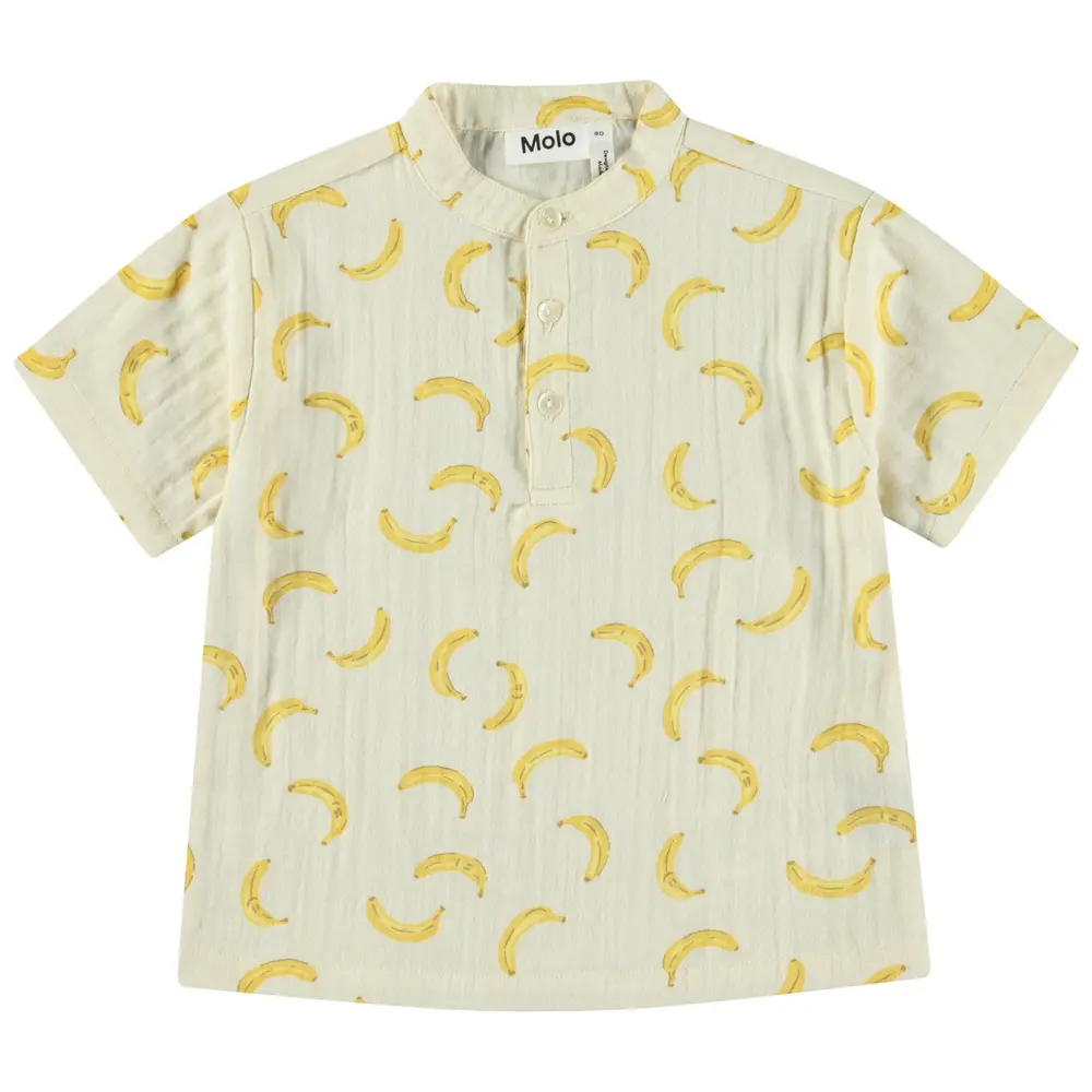 Ever Bluse   9358   68 fra Molo