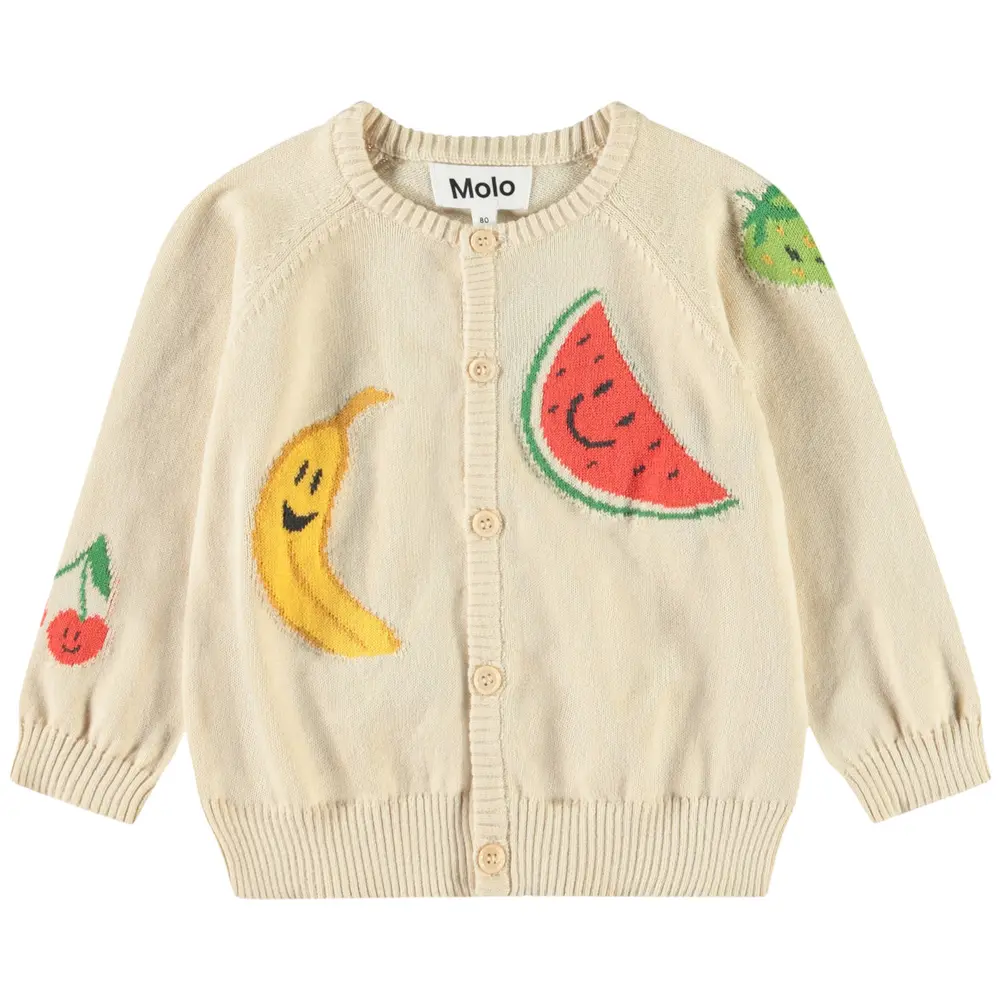 Brody Cardigan   3856   80 fra Molo
