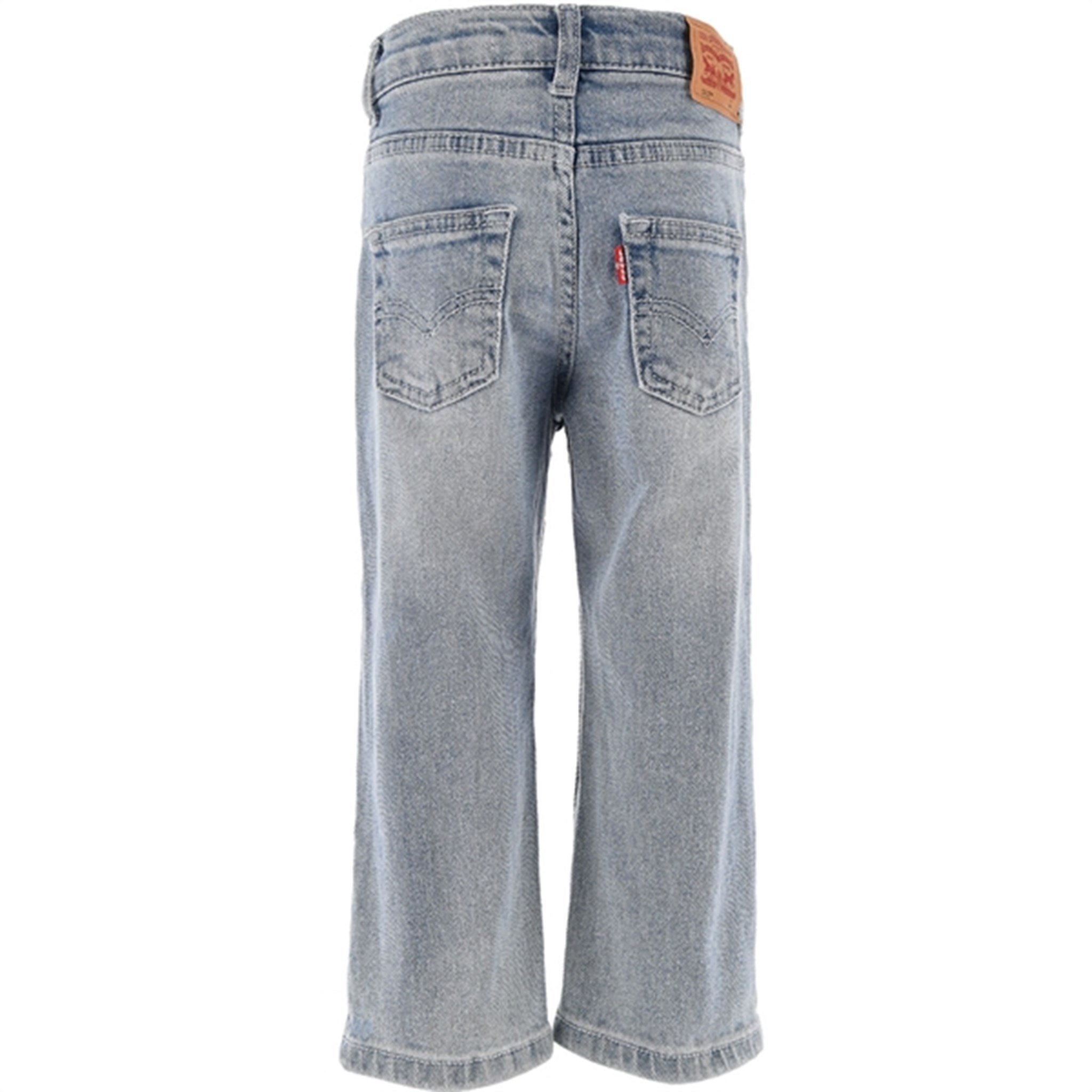 551z Authentic Straight Jeans Make Me   Str. 3 Mdr 62 fra Levi's