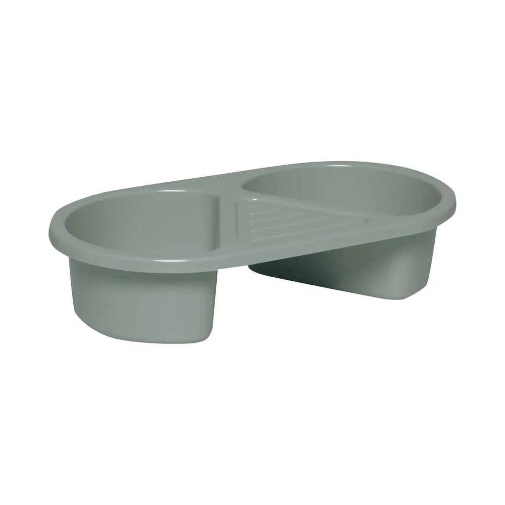 Hoved  Halefad   Breeze Green fra Bébé-jou