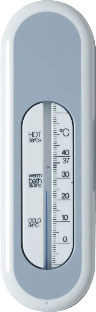 Badetermometer   Celestical Blue fra Bébé-jou