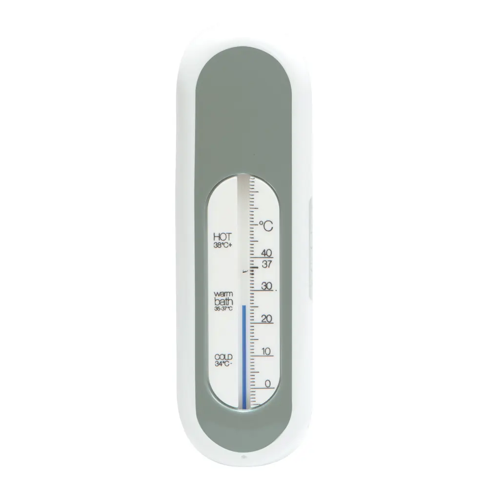 Badetermometer   Breeze Green fra Bébé-jou