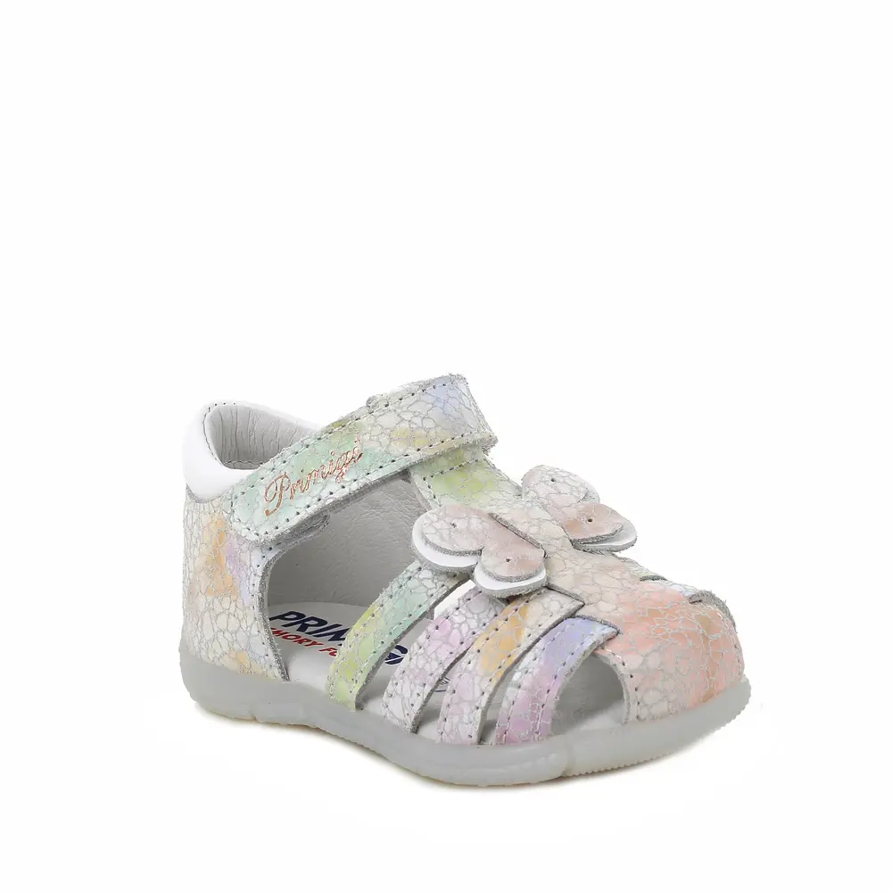 Baby Pocket   Bianco Pastello   22   19 fra Primigi