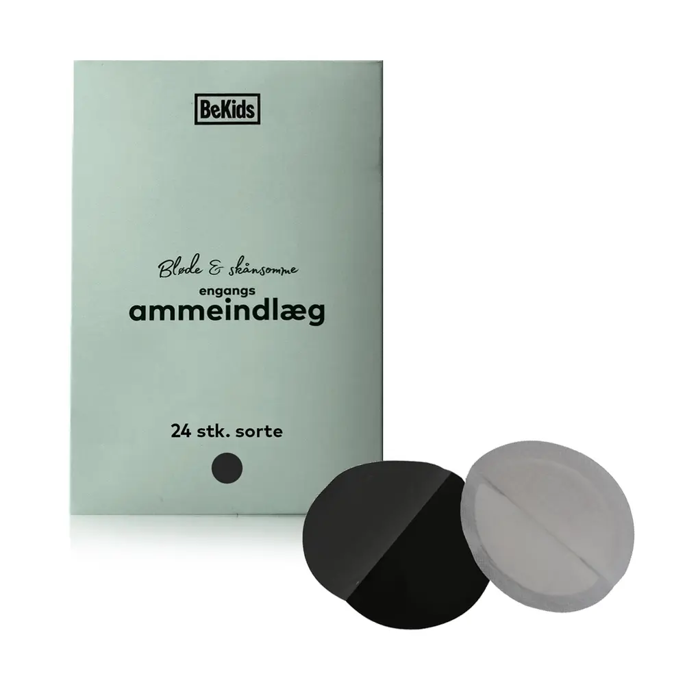 Ammeindlæg   Sort fra Bekids