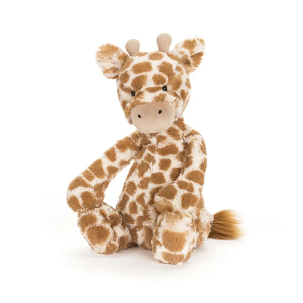 Bashful Giraf, Original 31 Cm fra Jellycat