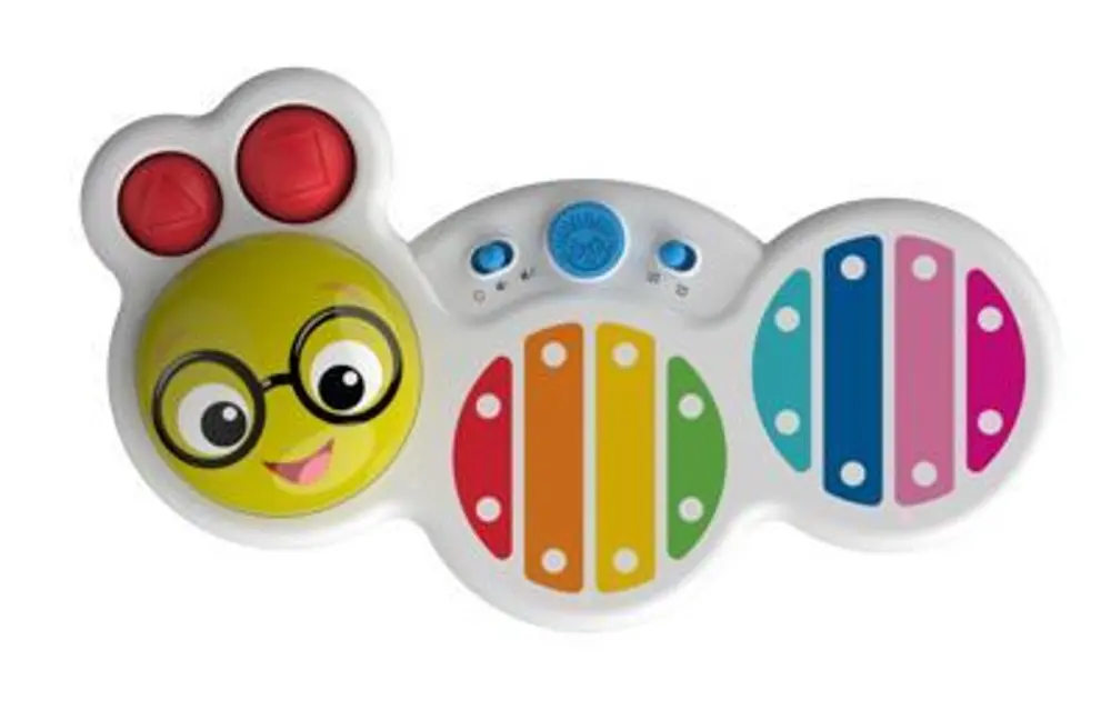 Cals Xylofon fra Baby Einstein