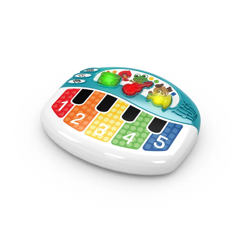 Klaver fra Baby Einstein