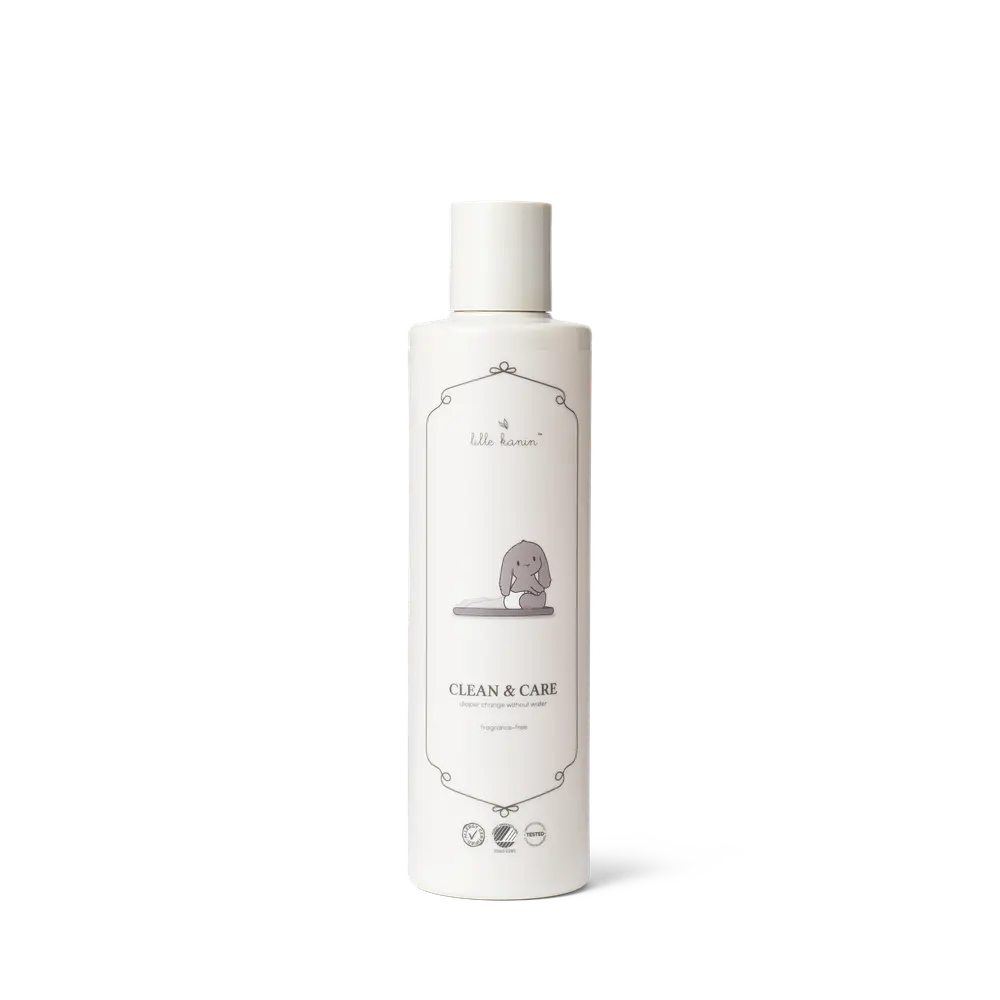 Clean & Care 250 Ml. fra Lille Kanin