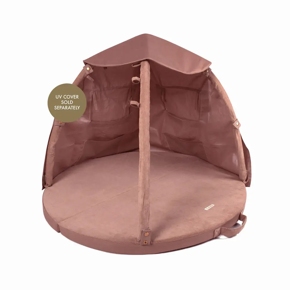 Loui Uv Cover   Vintage Rose fra Filibabba