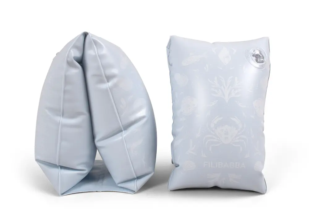 Badevinger Alfie   Nordic Ocean Mono fra Filibabba