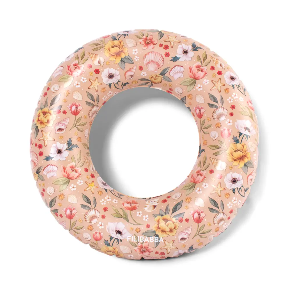 Badering Alfie   Ocean Blossom fra Filibabba