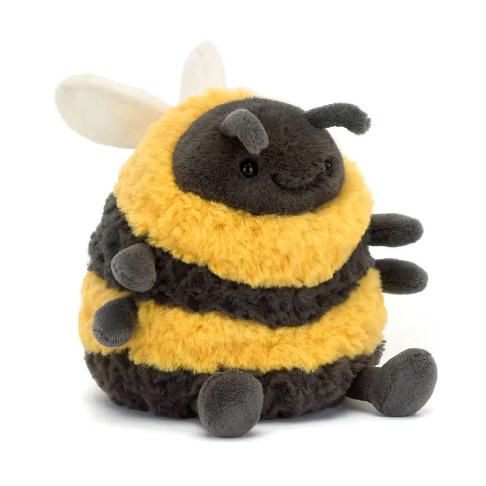 Albee Brumbasse, 16 Cm fra Jellycat