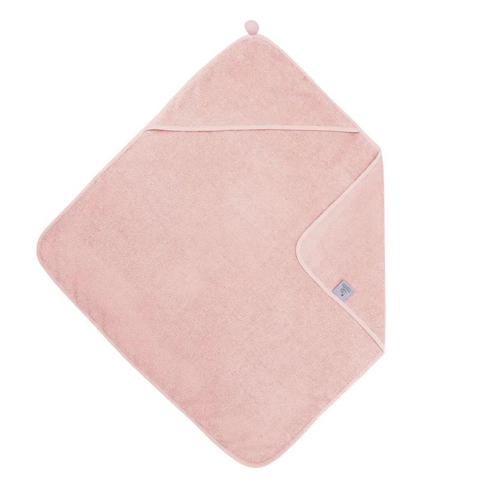 Badeslag   Rose   Oeko Tex fra Vanilla Copenhagen