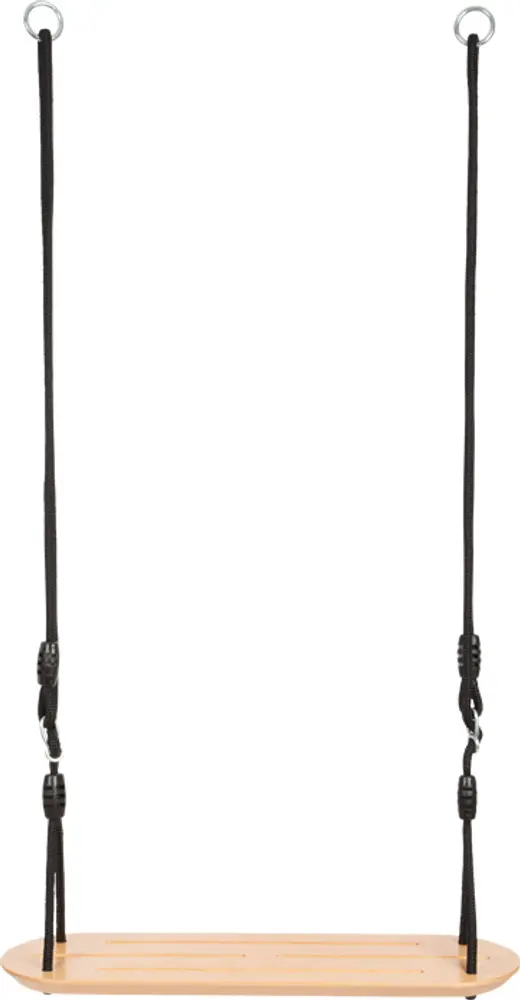 Gynge "black Line" fra Small Foot