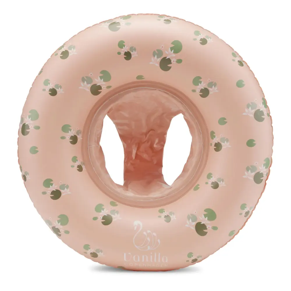 Baby Badering Water Lily fra Vanilla Copenhagen