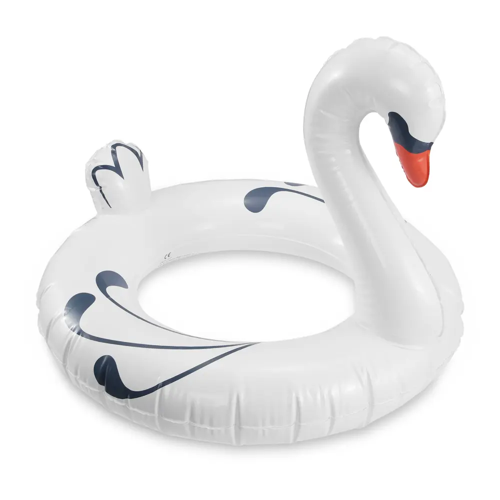 Badering Swan fra Vanilla Copenhagen