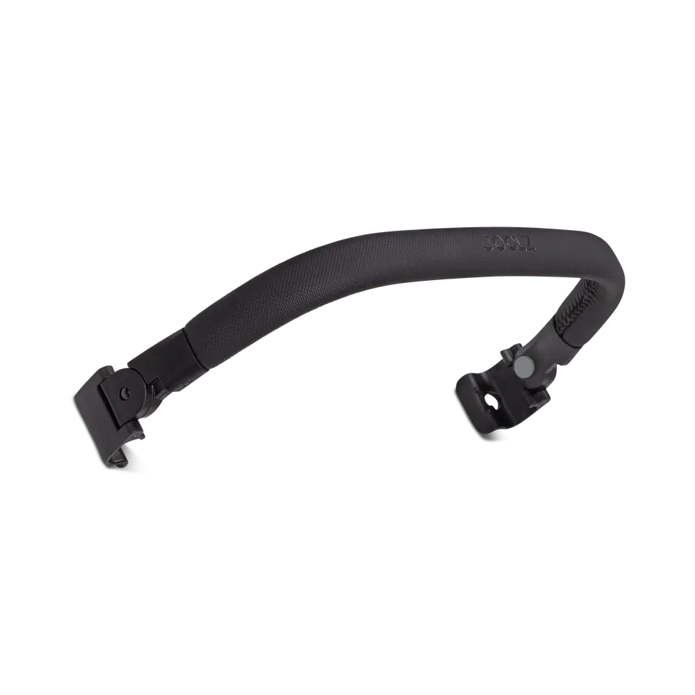 Aer+ Foldbar Frontbøjle   Black Carbon fra Joolz