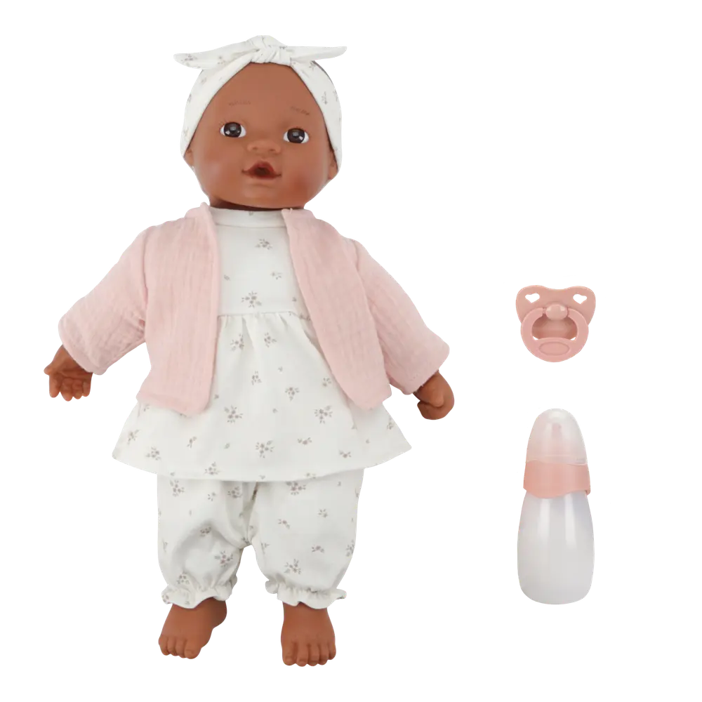 Dukke Noa 36 Cm. fra Little Dutch