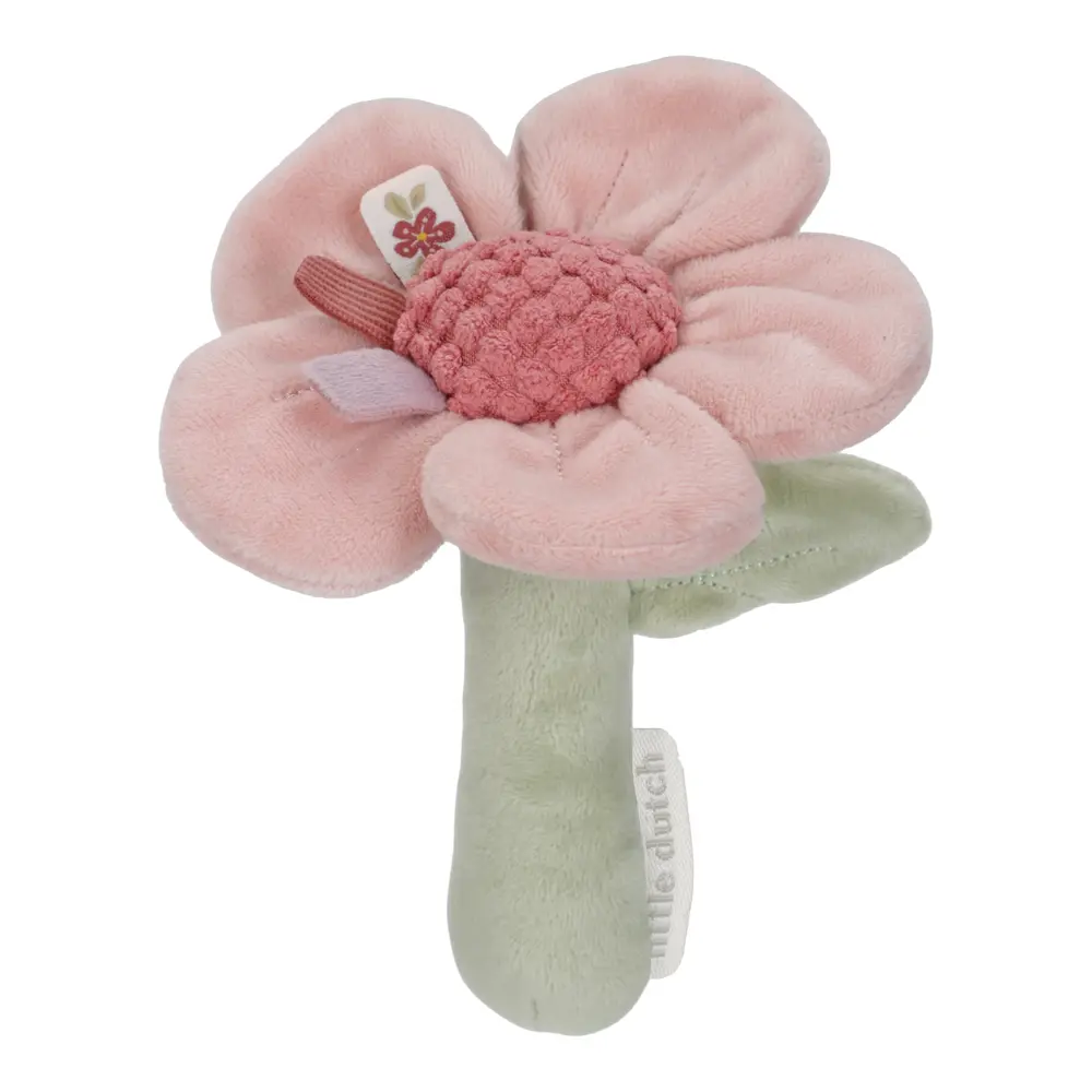 Rangle Flower Fairy Garden fra Little Dutch