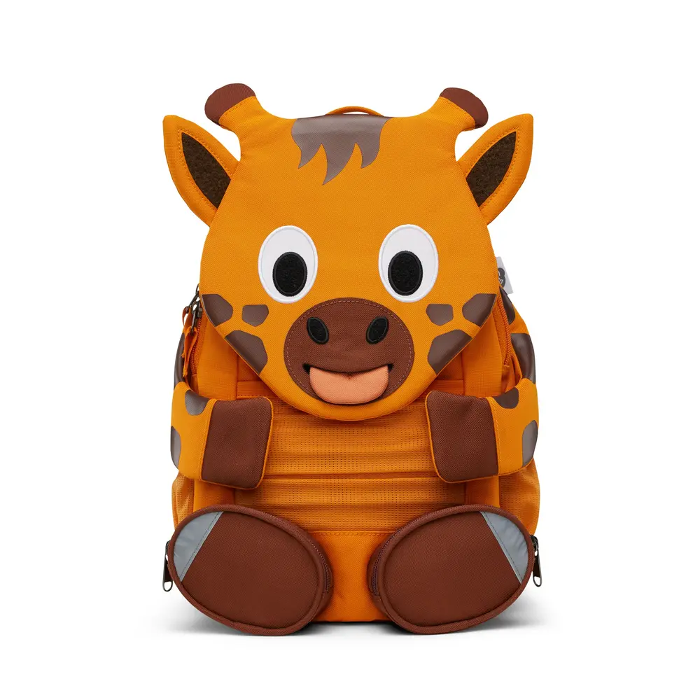Large Friend Giraffe   Giraffe   Onesize fra Affenzahn