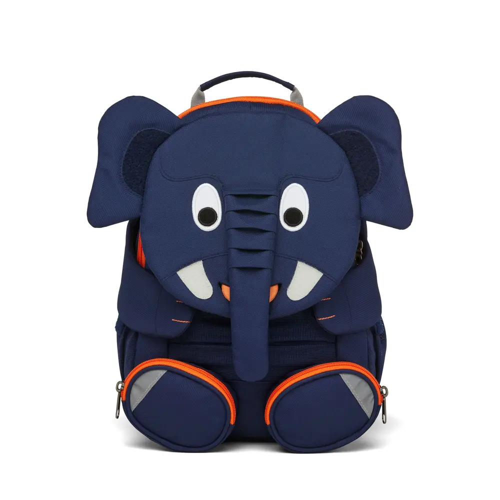 Large Friend Elephant   Elephant   Onesize fra Affenzahn