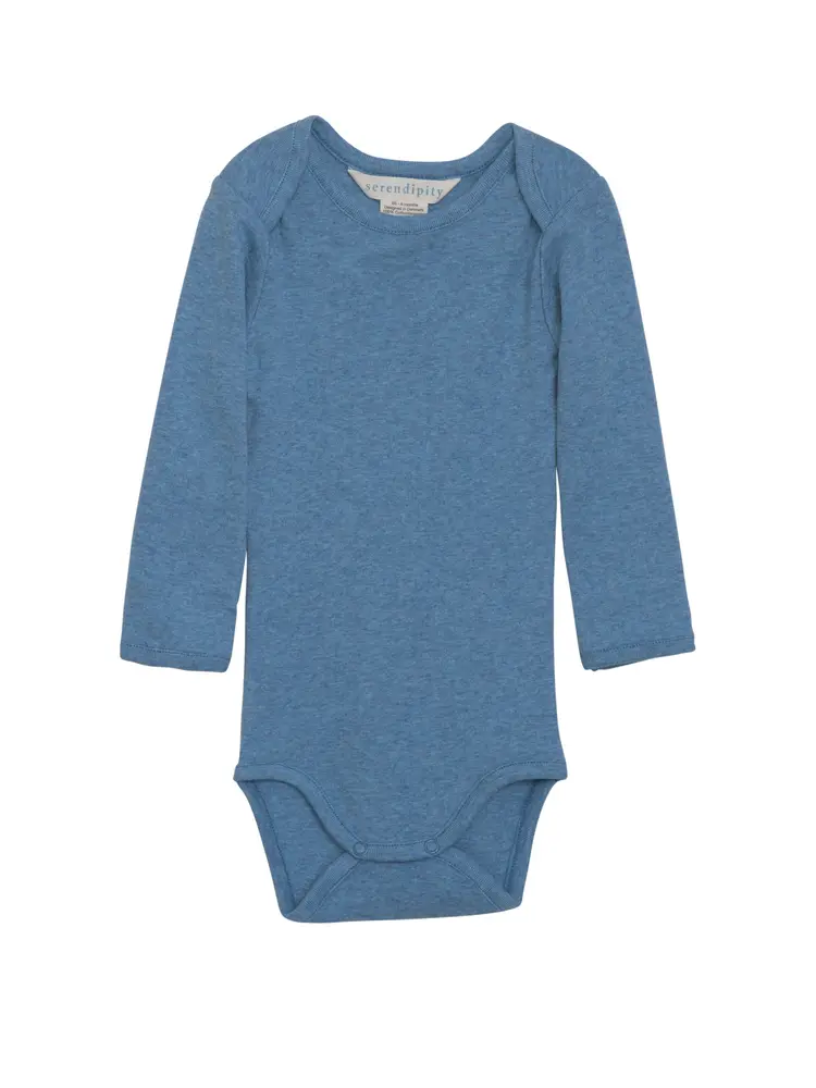 Baby Body   Azur   56 fra Serendipity Organics