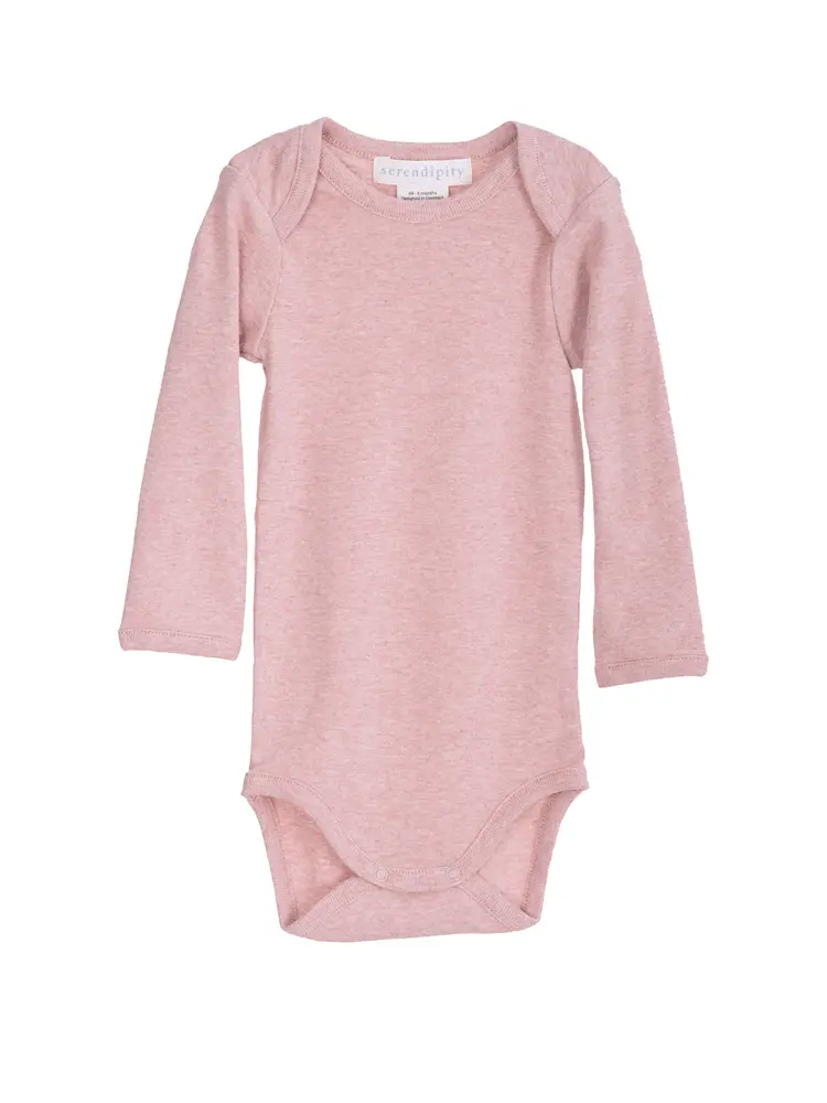 Baby Body   Clay   68 fra Serendipity Organics