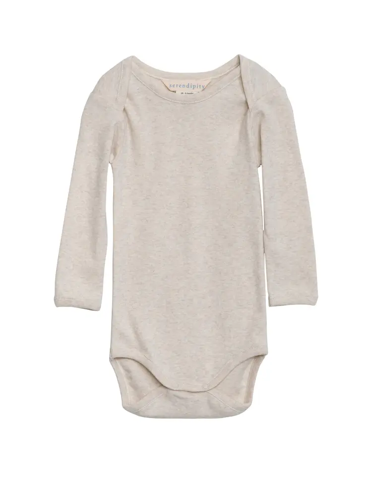 Baby Body   Shell   80 fra Serendipity Organics